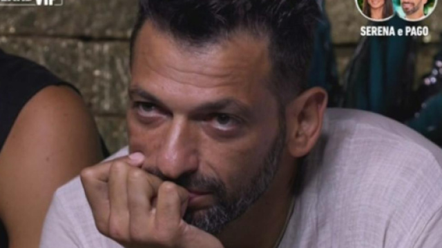 Temptation Island Vip 2019, compleanno amarissimo per Pago.