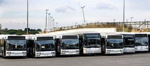 Sciopero autobus a Roma: linee in periferia a rischio lunedì 16 settembre