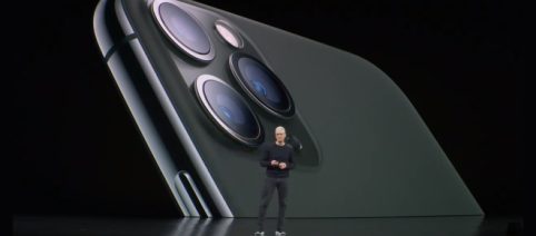 iPhone 11 Pro: uscita in Italia il 20 settembre, prezzi a partire da 879 euro