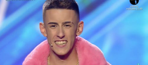 &ldquo;El Cejas&rdquo; lanza su nuevo single justo antes de entrar en 'Gran Hermano VIP 7'