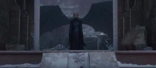 'Game of Thrones' House Targaryen prequel near pilot order [image source: Ivar Ragnarson - YouTube]