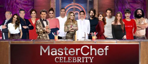 Los concursantes m&aacute;s medi&aacute;ticos de &ldquo;MasterChef Celebrity 4&rdquo;