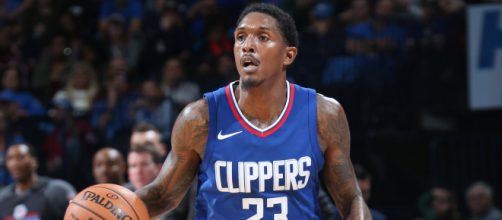 Lou Williams is the reigning Sixth Man of the Year. [Image Source: Flickr | Clutch NBA]