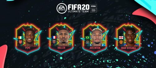 Os 10 melhores jogadores, de acordo com o Overall. (Arquivo Blasting News)