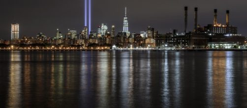 The skyline of New York was changed forever after the devastating attacks 18 years ago. (image from pixabay)
