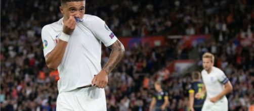 This was an unexpectedly fantastic game. [Image credit: Instagram/@england]