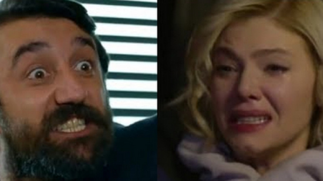 Bitter Sweet anticipazioni gioned&igrave; 12 settembre