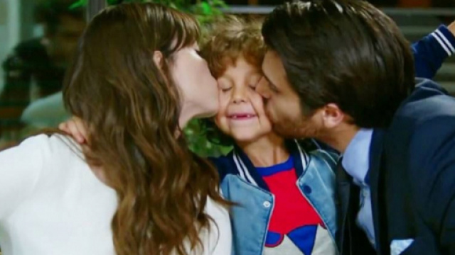 Bitter Sweet, trame episodi 77 e 78: Ferit e la cuoca fanno pace grazie a Bulut