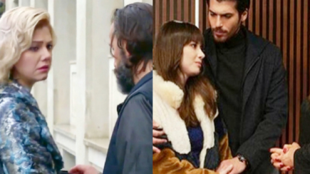 Bitter Sweet, trame ultimi episodi: Demet e Bekir in manette, Ferit perdona Leman