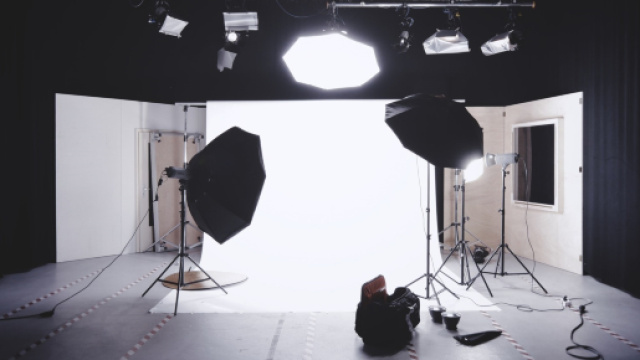 Casting per un nuovo film e per un video musicale