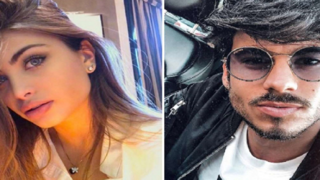 Emma Muscat insieme a Luca Daffr&egrave; di U&D, alcuni fan non approvano: 'Vergognati'.
