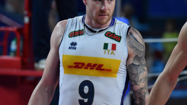 Europei Maschili: al via la rassegna continentale, l'Italia sfida il Portogallo