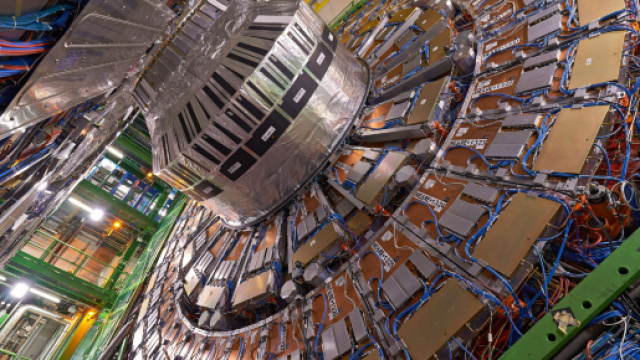 Onde gravitazionali, uno strumento innovativo da conoscere al CERN il 14 e 15 settembre