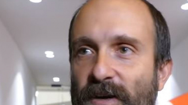 L'esponente del Pd Matteo Orfini
