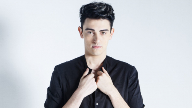 Michele Bravi torna ad esibirsi ed &egrave; subito sold out