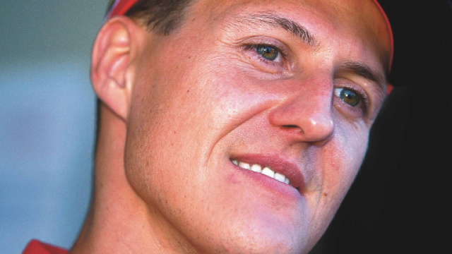 Le Parisien svela le parole di un medico dell'ospedale di Parigi: 'Schumacher &egrave; cosciente'