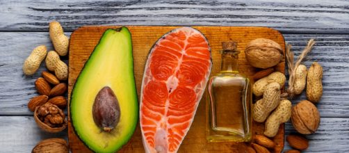 Alimentos ricos en &aacute;cido pantot&eacute;nico o vitamina B5.