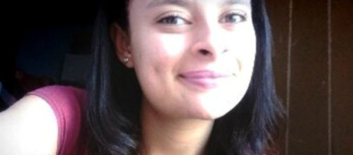 Aline saiu para comprar fraldas e acabou sendo assassinada. (Reprodu&ccedil;&atilde;o)