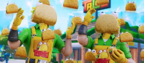 New Fortnite leaked locations. [image credits: imMarksman/YouTube screenshot]