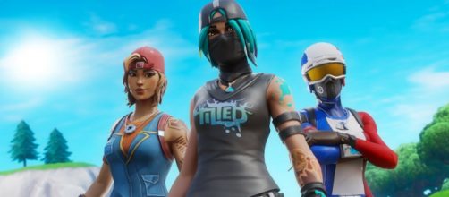 Social ban is coming to 'Fortnite.' Image Credit: Bugha / YouTube