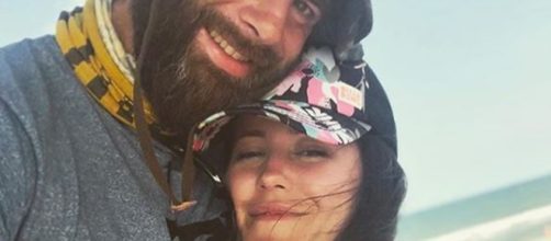 'Teen Mom 2': Jenelle Evans not a dog killer, but her husband David Eason says he is - Image credit - j_evans1219 / Instagram