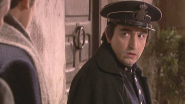 Anticipazioni Il Segreto: Meliton s'innamora di Saturna.