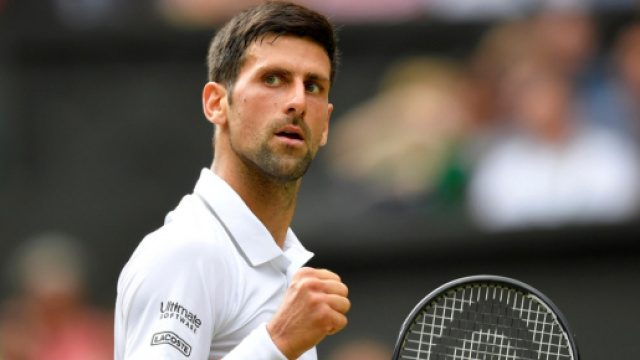 Atp ranking, Djokovic ha raggiunto Connors per settimane complessive al numero 1