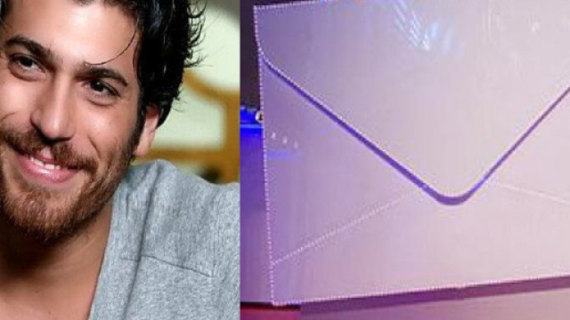 Can Yaman di Bitter Sweet potrebbe essere ospitato in qualche trasmissione italiana