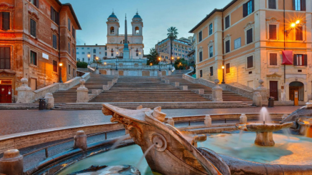 Casting per MG Fiftyone e per ilnTeatro Massimo