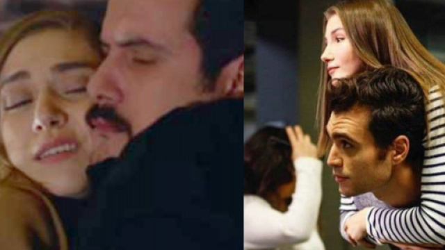 Dolunay, spoiler finale stagione: Fatos si dichiara a Tarik, il Kaya attratto dalla Pinar