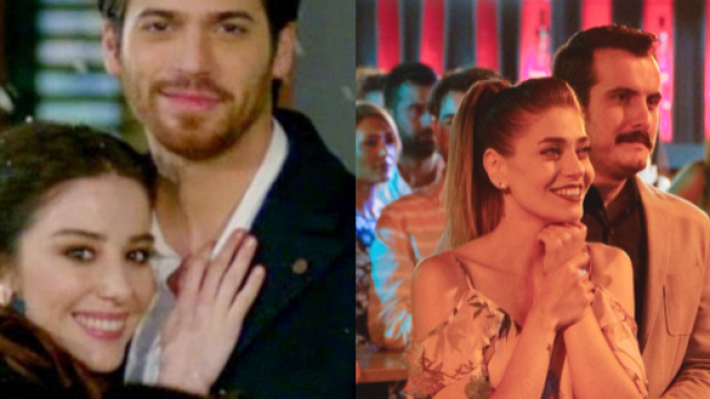 Dolunay, trame del 13 settembre: tra la cuoca e Ferit trionfa l'amore, Fatos e Tarik sposi