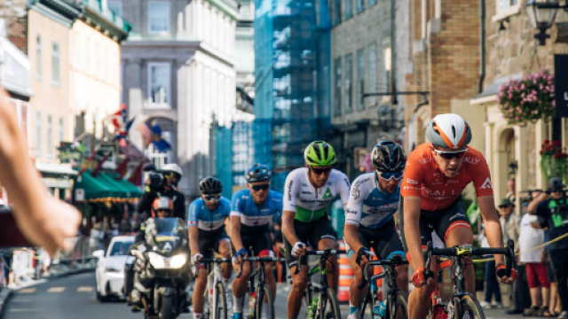 Il GP Qu&eacute;bec 2019 in diretta su Eurosport e Dazn il 13 settembre