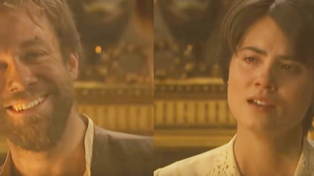 Il Segreto, spoiler Spagna: Maria elimina Fernando e torna a Cuba da Gonzalo