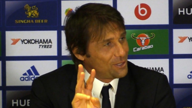 Inter-Udinese: Conte starebbe pensando al tridente.