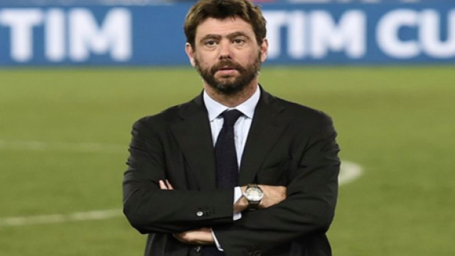 Juventus, Cies ha ufficializzato quinto posto in classifica in investimenti sui giocatori