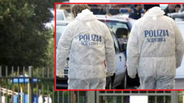 Macabra scoperta al parco giochi: 18enne ritrovata priva di vita a Roma