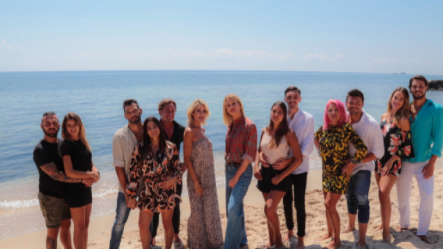 Temptation Island Vip spoiler: Simone turbato dall'atteggiamento di Chiara