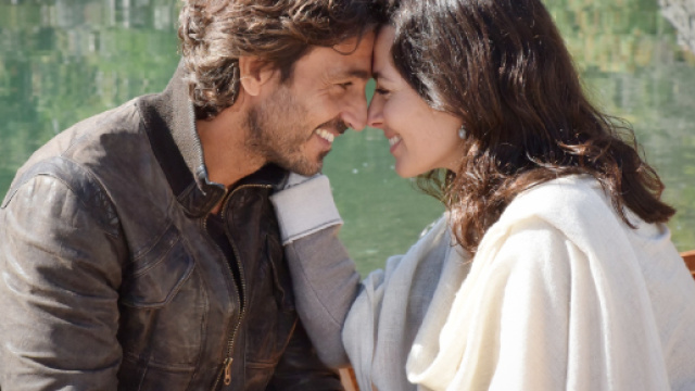 Un passo dal cielo 5: spoiler seconda puntata