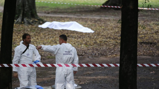 Uomo e donna trovati carbonizzati a Torvajanica, la proprietaria ... - fanpage.it