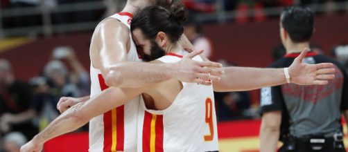 Espa&ntilde;a estar&aacute; en la final del Mundial tras derrotar a Australia