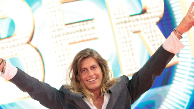 Alberto si scaglia contro la D'Urso