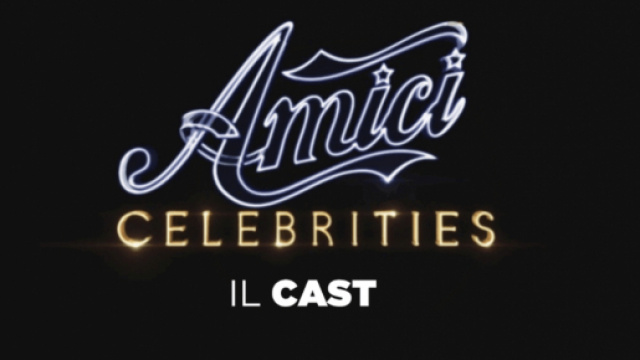 Amici Celebrities: Platinette, Peparini e Vanoni in giuria, si parte sabato 21 settembre.
