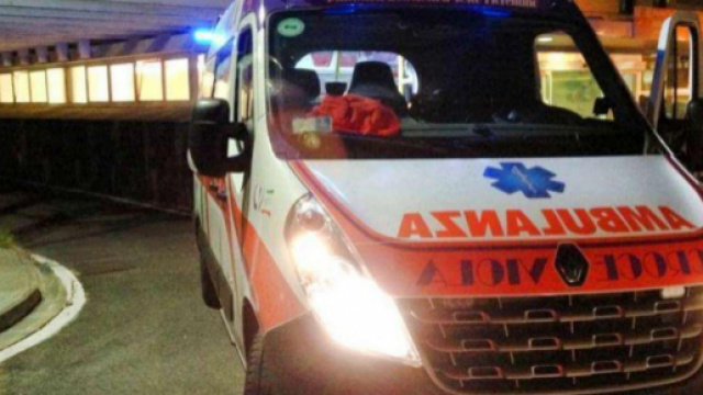 Andria, lite per la precedenza: 28enne ucciso a colpi di pugnale | tgcom24.mediaset.it