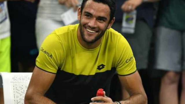 Berrettini: 'Con Federer bloccato dall'emozione, contro Nadal ero mentalmente pi&ugrave; pronto'