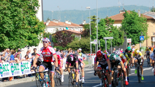 Ciclismo, la Coppa Agostoni 2019 in chiaro sulla Rai il 14 settembre
