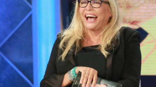 Domenica In riparte il 15 settembre con Mara Venier: Arisa e Bocelli nella prima puntata e tanto divertimento