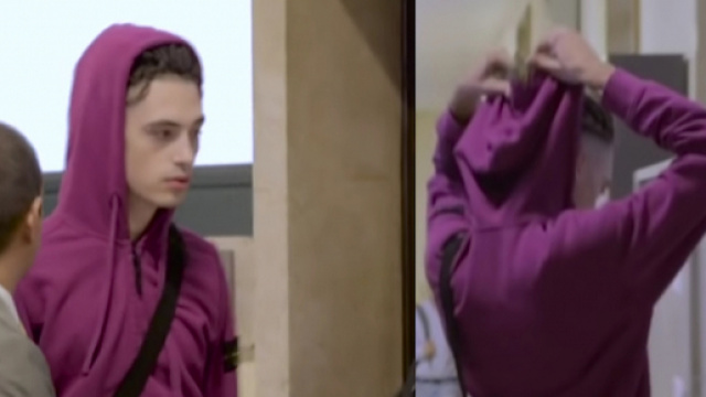 Drefgold, vero nome Elia Specolizzi.