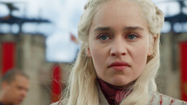 Game of Thrones: la nuova serie prequel sulla famiglia Targaryen
