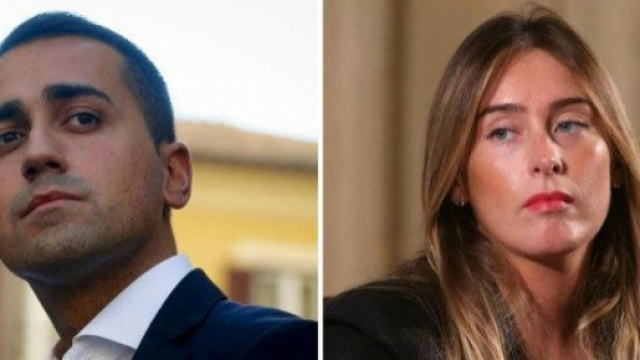 Il Pd non ritira le querele contro Di Maio per i casi Bibbiano e Banca Etruria