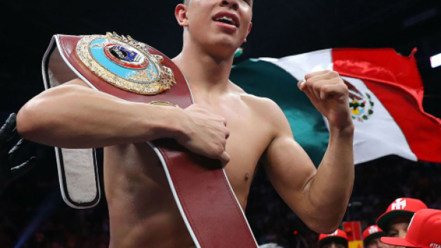 Boxe: Munguia vs Allotey a Carson, domenica 15 settembre in streaming su DAZN
